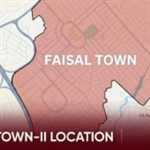 Faisal Town Phase 2 R Block